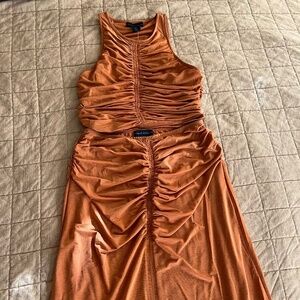 House of Harlow 2 Piece Set